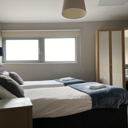 High View Serviced Apartment Кардифф Экстерьер фото