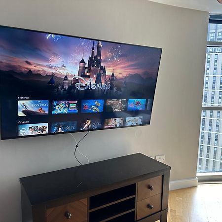 High View Serviced Apartment Кардифф Экстерьер фото