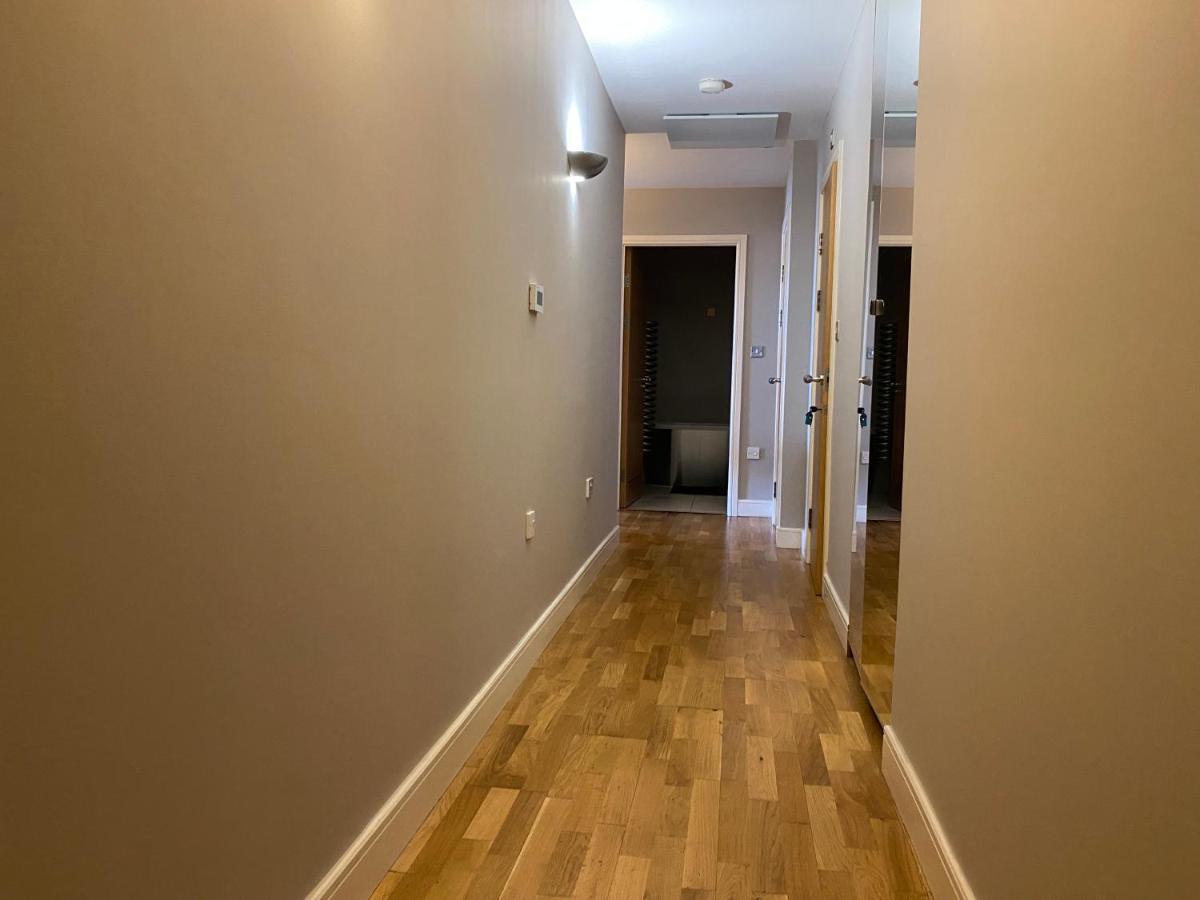 High View Serviced Apartment Кардифф Экстерьер фото