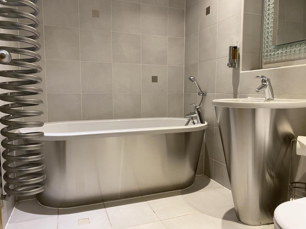 High View Serviced Apartment Кардифф Экстерьер фото
