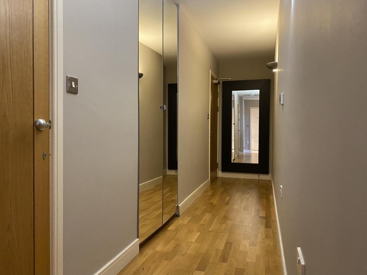 High View Serviced Apartment Кардифф Экстерьер фото