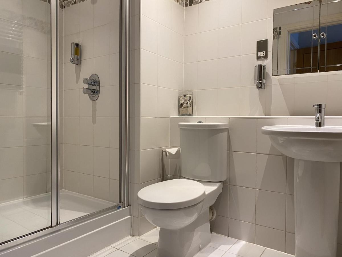 High View Serviced Apartment Кардифф Экстерьер фото