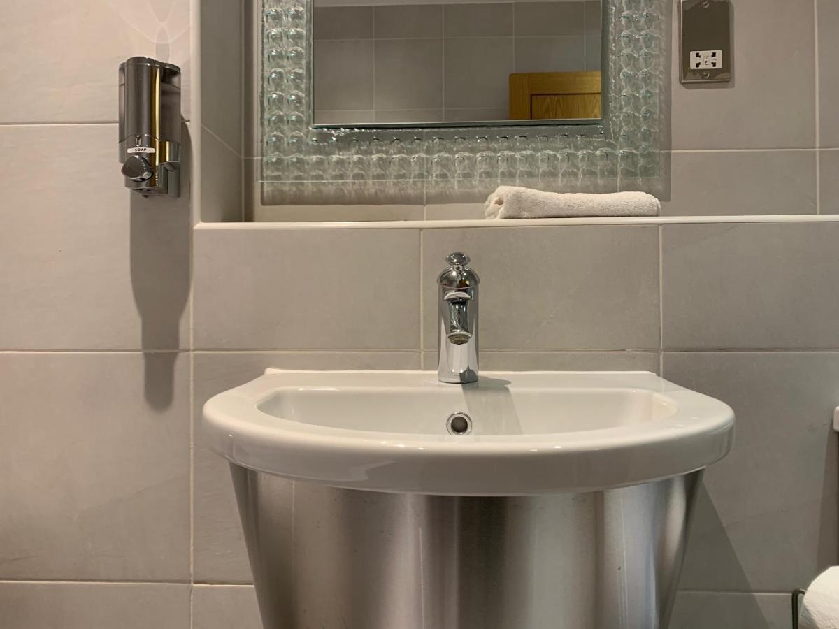 High View Serviced Apartment Кардифф Экстерьер фото