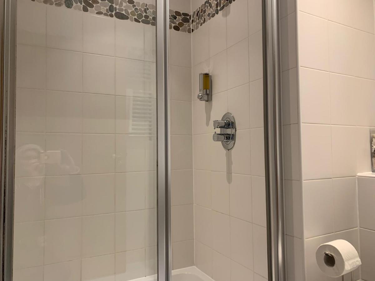 High View Serviced Apartment Кардифф Экстерьер фото